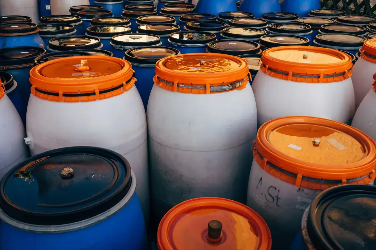 Chemical & Toxic Waste Cleanup in Eastwood, LA